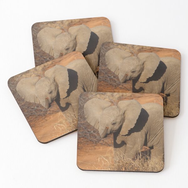 Item preview, Baby Elephant   designed and sold by NJH110.