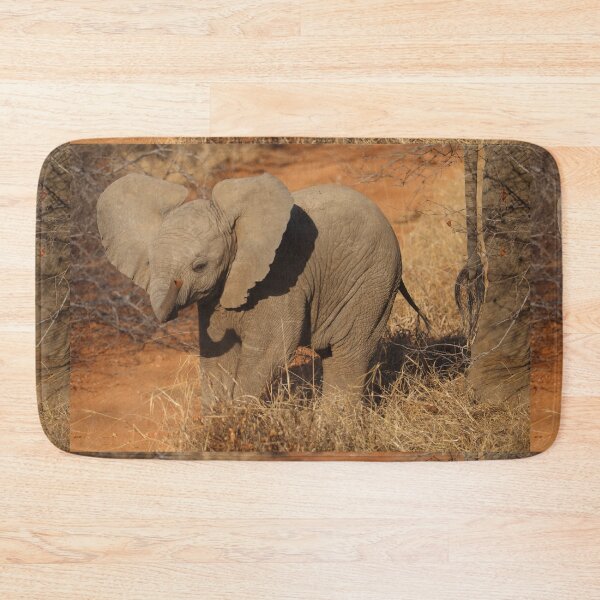 Item preview, Baby Elephant   designed and sold by NJH110.