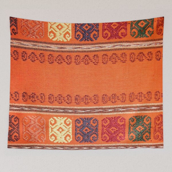 Item preview, Needle work craft Mexico designed and sold by Travelways.