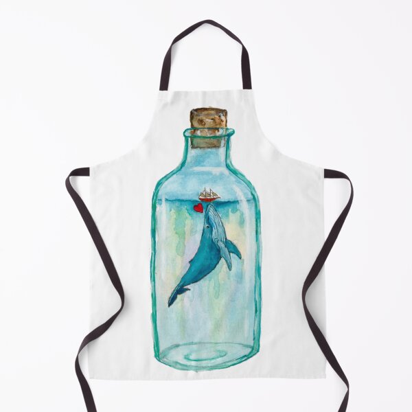 Item preview, Whale Kisses designed and sold by aliceready8.