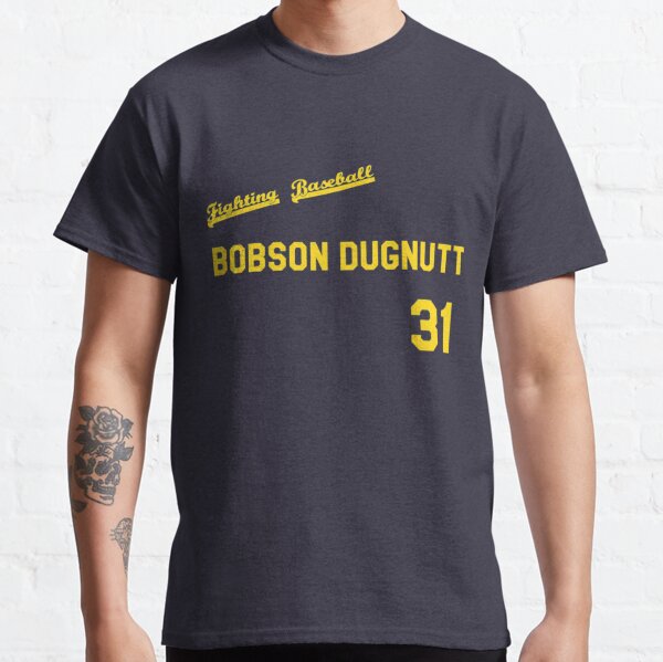 Scott Dourque Baseball Jersey Meme Essential T-Shirt for Sale by  castnoshadow