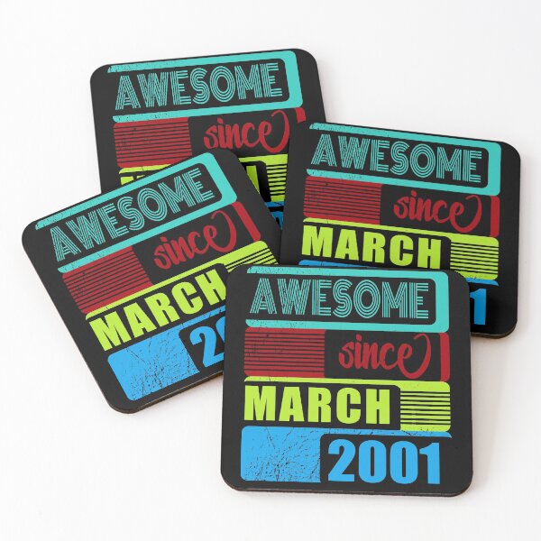 Item preview, Kopie von Kopie von Kopie von Kopie von Kopie von Kopie von Kopie von Kopie von 20th birthday awesome since August 2000 B Day designed and sold by shurikaner.