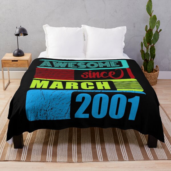 Item preview, Kopie von Kopie von Kopie von Kopie von Kopie von Kopie von Kopie von Kopie von 20th birthday awesome since August 2000 B Day designed and sold by shurikaner.