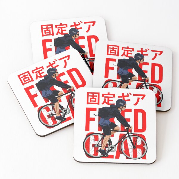 Item preview, fixed gear skull mask rider fixie designed and sold by Vidy.yf.