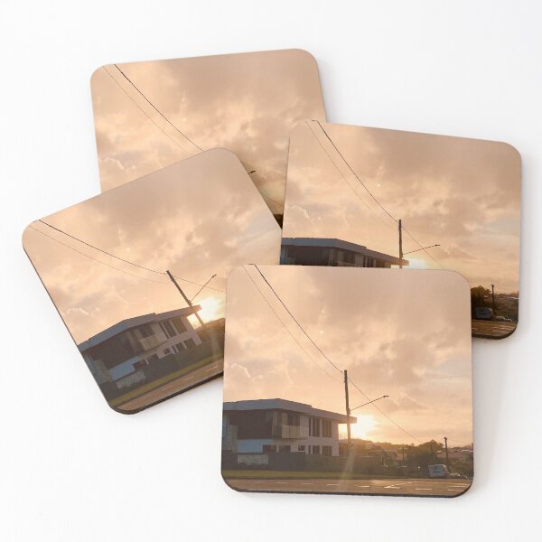 Item preview, Sunset designed and sold by cinema-i-guess.