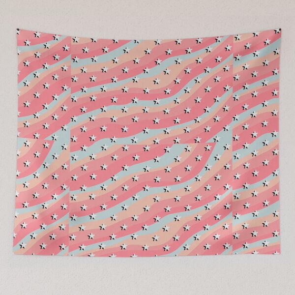 Item preview, cute aesthetic pattern/pink designed and sold by muffinstandd.