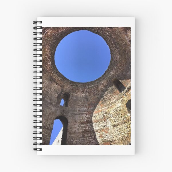 Item preview, Diocletian Palace in Split, Croatia designed and sold by BritishYank.
