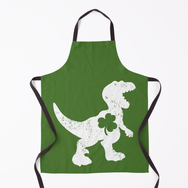 Item preview, Dinosaur Shamrock Raptor St Patricks Day Boys Kids Men Gift designed and sold by WPahat.