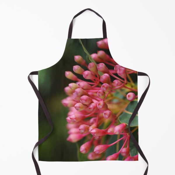 Item preview, Corymbia Ficifolia Red Australian Eucalyptus designed and sold by Joy Watson - Natural Light Photography .