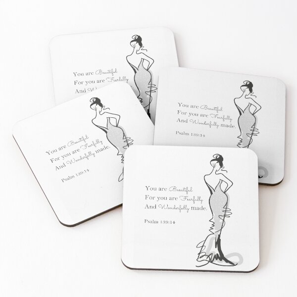 Item preview, Christian quotes designed and sold by della95.