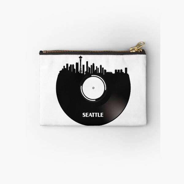 Item preview, Seattle Vinyl designed and sold by DFerraz.