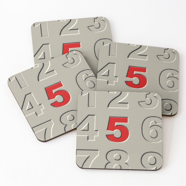 Item preview, One to Nine Numbers designed and sold by prashant art factory ✅️.