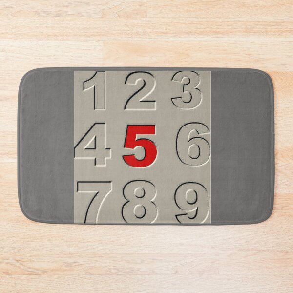 Item preview, One to Nine Numbers designed and sold by prashant art factory ✅️.