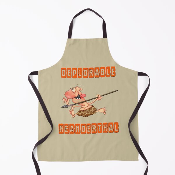 Item preview, Deplorable neanderthal designed and sold by Sergey Ilyin.