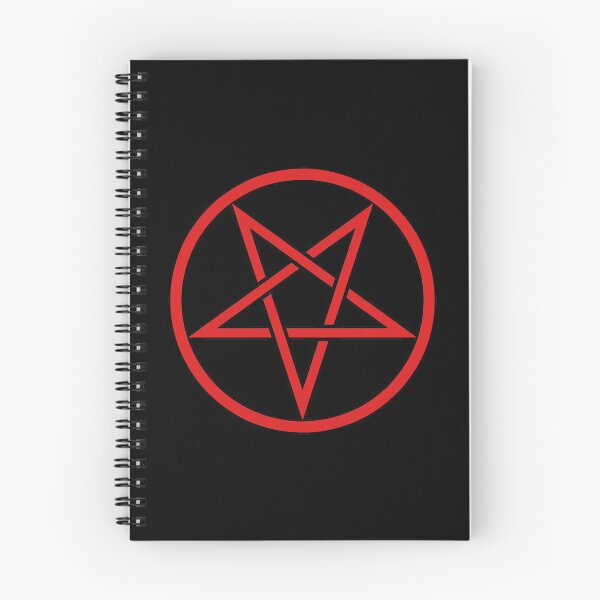 Item preview, Satanic Pentagram (blood edit) designed and sold by Weltenbrand.