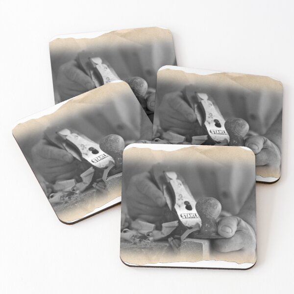 Item preview, A Carpenter at work designed and sold by Seesee.