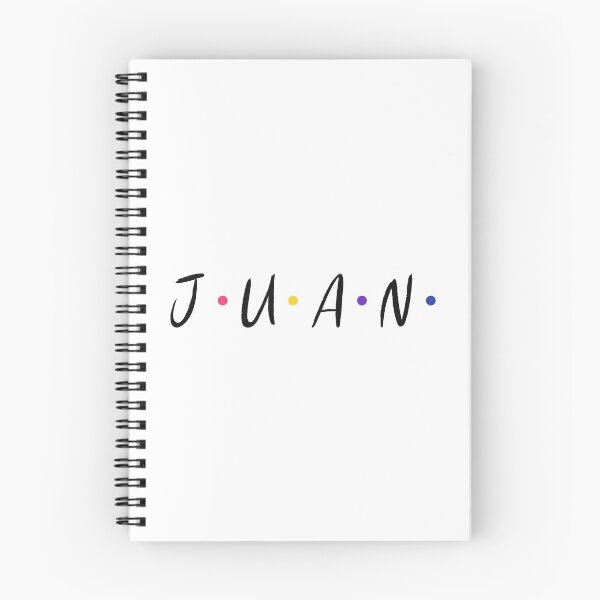 Item preview, Juan Name designed and sold by Teelogic.