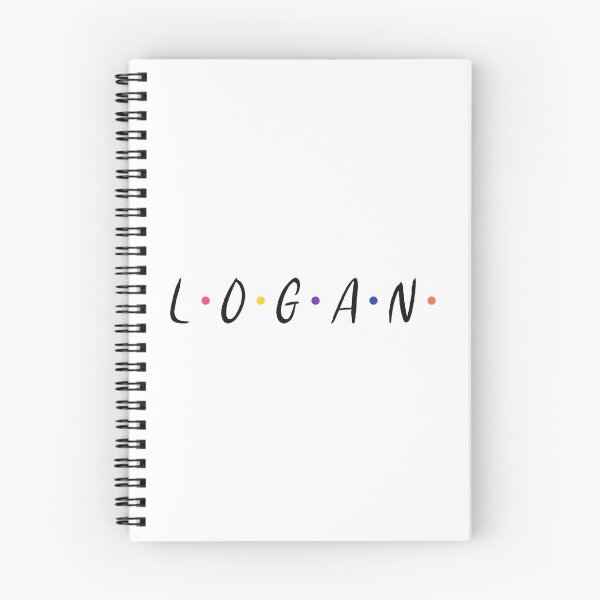Item preview, Nombre de Logan designed and sold by Teelogic.
