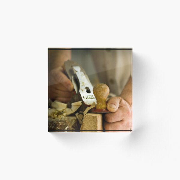 Item preview, Working with wood designed and sold by Seesee.