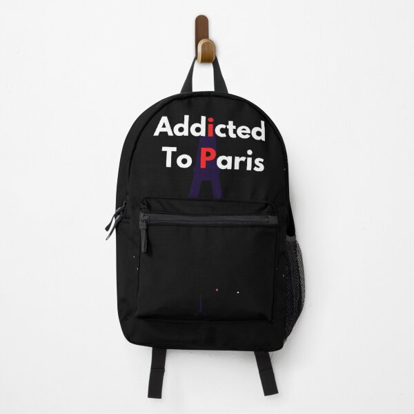 Item preview, Addicted To Paris designed and sold by Sahil Randhawa.