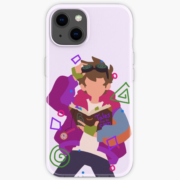karl jacobs iPhone Soft Case