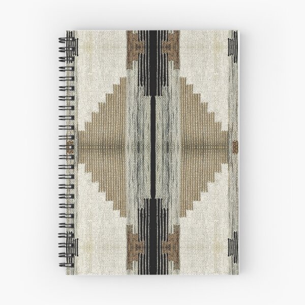 Item preview, Scandinavian Ethnic Aztec Pattern designed and sold by MyArt23.