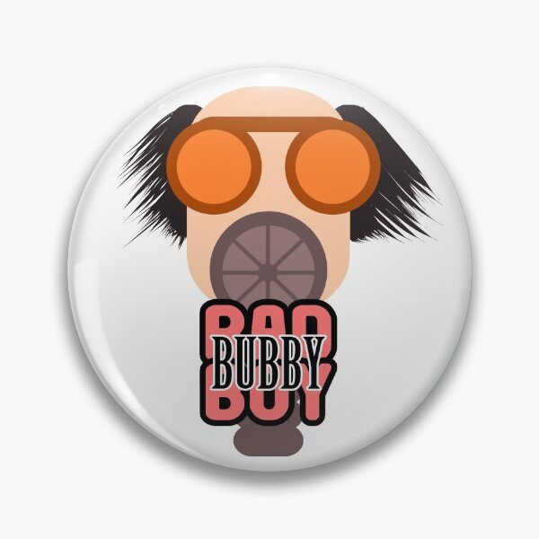 Item preview, Bad Boy Bubby designed and sold by keyword1.