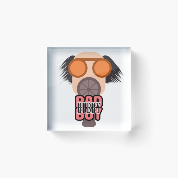 Item preview, Bad Boy Bubby designed and sold by keyword1.