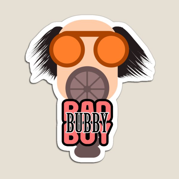 Item preview, Bad Boy Bubby designed and sold by keyword1.