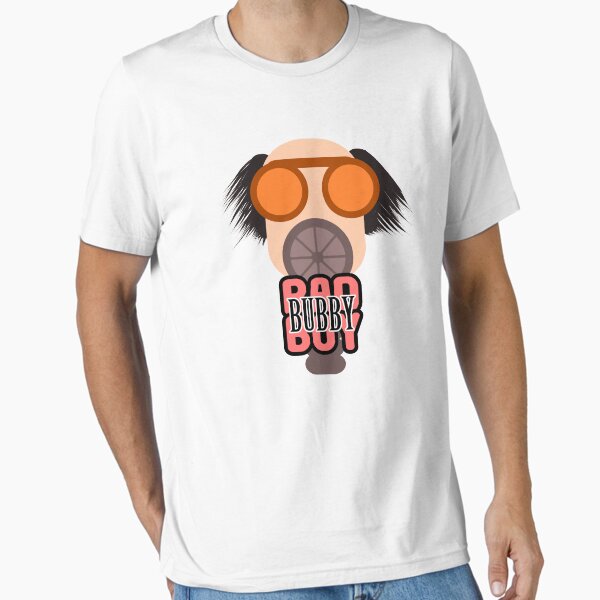 Item preview, Bad Boy Bubby designed and sold by keyword1.