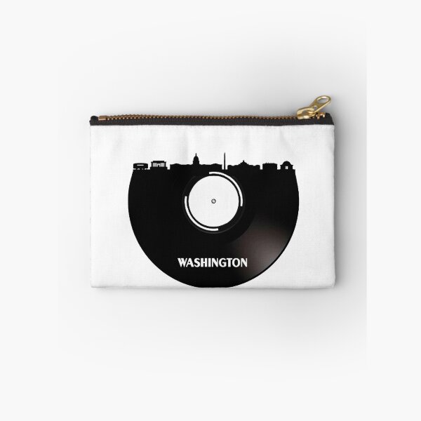 Item preview, Washington DC Vinyl designed and sold by DFerraz.