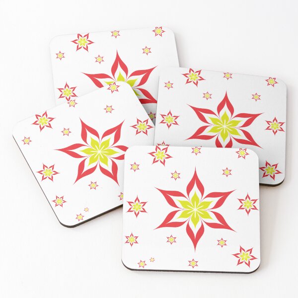Item preview, Floral V5 designed and sold by ActRightToday.