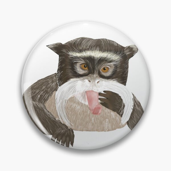 Item preview, Monkey designed and sold by Shmuk.