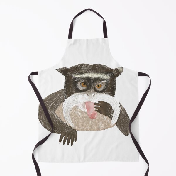 Item preview, Monkey designed and sold by Shmuk.