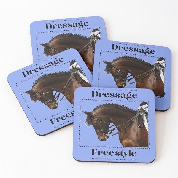 Item preview, Dressage Freestyle designed and sold by ForcedFusion.