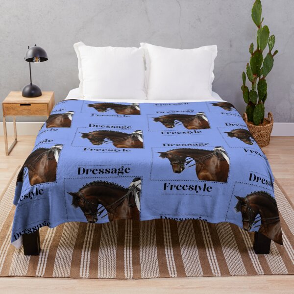 Item preview, Dressage Freestyle designed and sold by ForcedFusion.