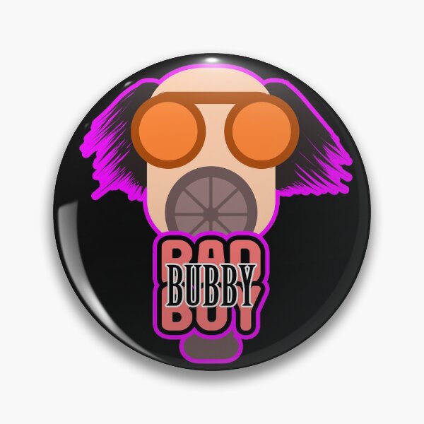 Item preview, Bad Boy Bubby designed and sold by keyword1.