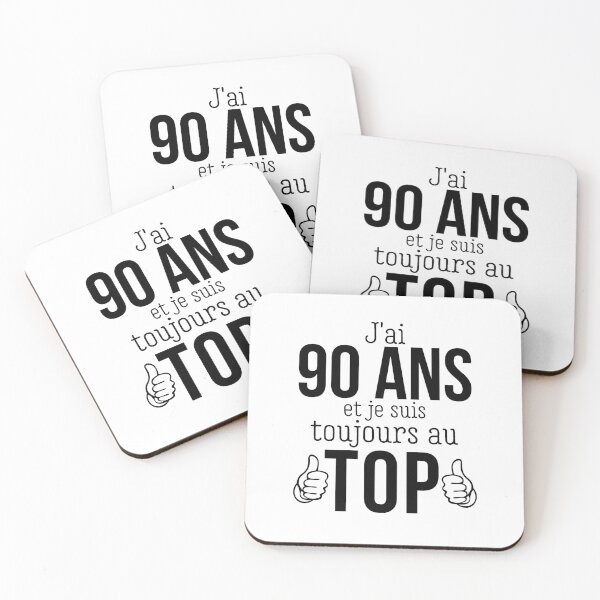 Item preview, I'm 90 years old and still on top gift designed and sold by TeeJfm.
