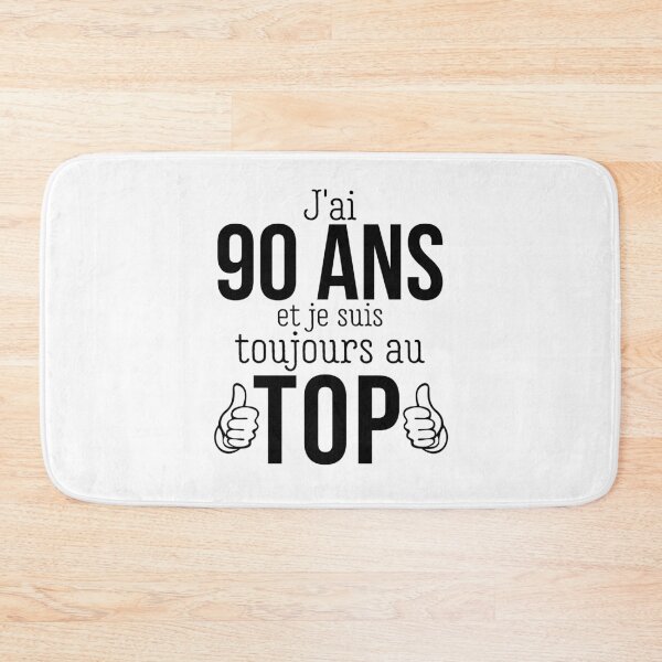 Item preview, I'm 90 years old and still on top gift designed and sold by TeeJfm.
