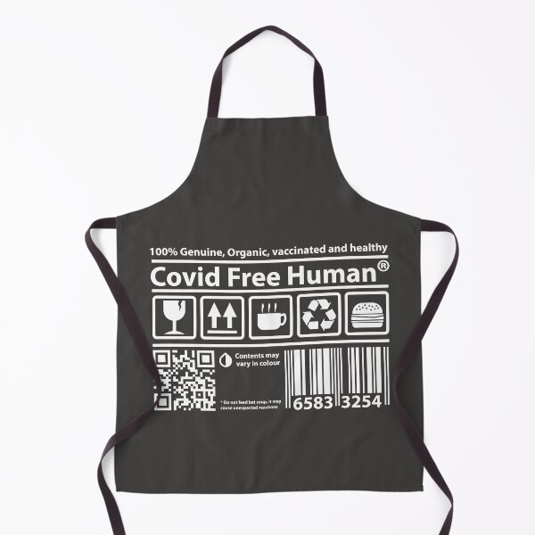 Item preview, Covid Free designed and sold by Caldofran.