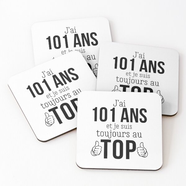 Item preview, I am 101 years old and I am still at the top gift designed and sold by TeeJfm.