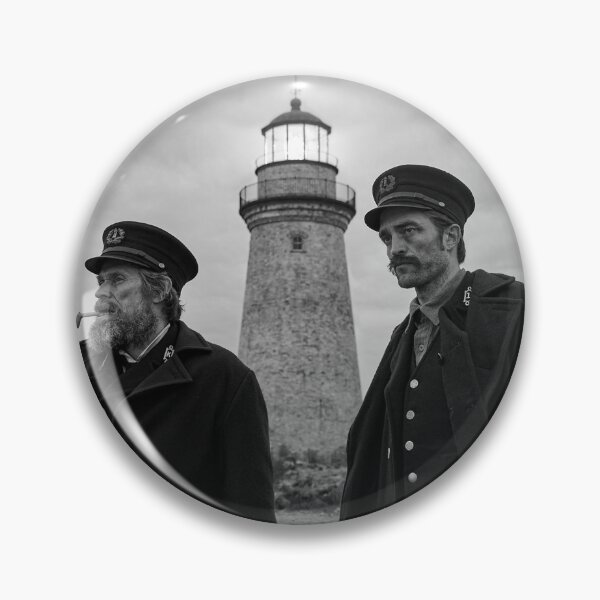 Item preview, The Lighthouse designed and sold by cinema-i-guess.