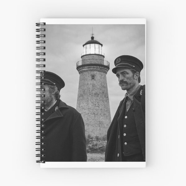 Item preview, The Lighthouse designed and sold by cinema-i-guess.