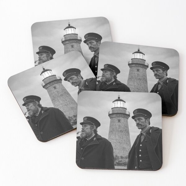 Item preview, The Lighthouse designed and sold by cinema-i-guess.