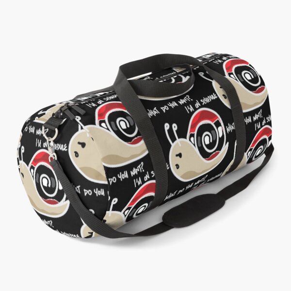 Item preview, Snail on the Move designed and sold by SelfinaBox.