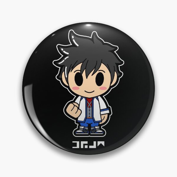 Item preview, CHIBI GRAY designed and sold by virgiaone.
