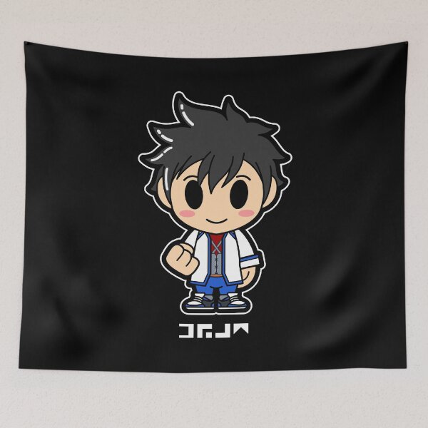 Item preview, CHIBI GRAY designed and sold by virgiaone.