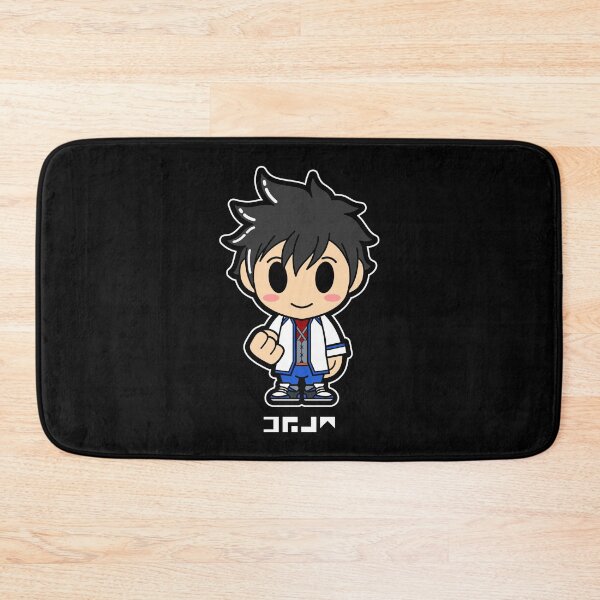 Item preview, CHIBI GRAY designed and sold by virgiaone.