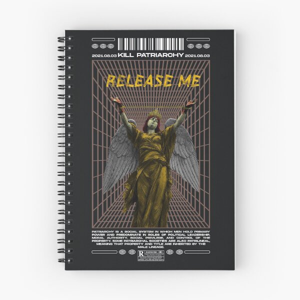 Item preview, Release me  designed and sold by SimplifyCD.