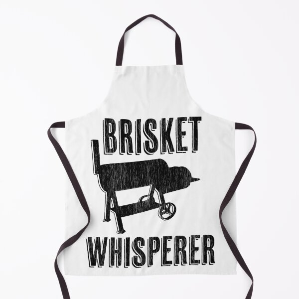 Item preview, Brisket Whisperer , BBQ Beef Brisket Smoked on an Offset Pit. BBQ doesn't get any better. designed and sold by JasKei-Designs.